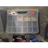 Image 5 : Like New Storage, New Lock, Pencils, Glue, Tape, Wire Brushes, Labels & More!
