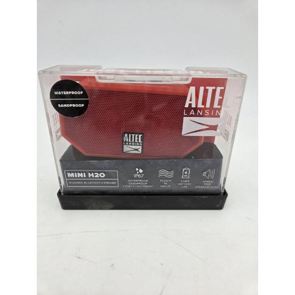 Brand New Waterproof Altec Mini Bluetooth Speaker 