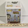 Image 3 : Funko Pop! Marvel Zombies #659 Zombie Hulk Bobble-Head Vinyl Figure 6.25"