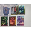 Image 9 : Assorted Basketball Trading Cards Including "Rookie Signs" Robert Woodard II Autographed
