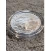 Image 4 : 2007 1oz. Uncirculated Silver American Eagle in Original Packaging - AFV $1.00