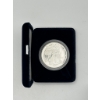 Image 1 : 1995 Proof American Silver Eagle with U.S. Mint Box & COA