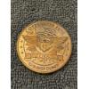 Image 2 : Rare Covid-19 Molecule .999 Fine Copper Ounce - Exceptional Copper Round