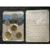 Image 3 : 1980 Japan Official Mint Set
