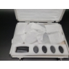 Image 3 : Hot Stone Massage Set - 110V/60HZ - 65W Power - Stones with User Manual