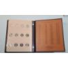 Image 15 : Completed 1999-2008 Washington Quarters Statehood Commemorative Coin Collection Book 