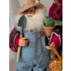 Image 1 : New! 3 St. Nicholas Square High End Collectors Santas