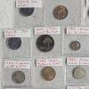Image 2 : Mixed International Coin Lot ft Great Britain, German, United Kingdom, And Other Worldwide Coins