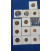 Image 3 : Assorted Years/Mint Mark Lincoln Wheat Cents Some With Possible Errors - Face Value: $0.21