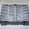 Image 6 : Nice Plastic Storage Organizer With Three Removable Layers ~ Perfect for Toy Cars, Jewelry & COINS!