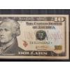 Image 5 : FR.2039-A* 2004A $10 Star Note Federal Reserve Note Graded PCGS 67PPQ 