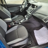 Image 57 : Beautiful Blue 2014 Ford Focus SE FWD ~ 140,369 Miles ~ 2 Liter I-4 Ti-VCT Engine~ Nice Smooth Drive