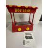 Image 1 : Nostalgia Hot Dog Roller - In Working Condition! Adorable - Comes with Instruction Manual