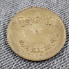 Image 4 : RARE Vintage Pokemon #05 Charmeleon Nintendo Hasbro Coin ~ HARD TO FIND LICENSED COIN!