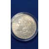 Image 2 : 1879 Silver Morgan Dollar