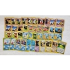 Image 1 : Large Collection of 41 Assorted Vintage Pokemon Trading Cards ~ All in Near Mint Condition!