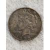 Image 1 : 1935 United States 90% Silver Peace Dollar