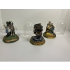 Image 2 : Wizard of Oz Musical Globes - "My Goodness I can Talk Again" - "The House Began to Pitch."