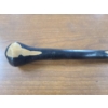 Image 2 : Vintage Irish Blackthorn Shillelagh Measuring 17.75 Inches Long