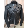 Image 1 : Men's XL Harley Davidson Leather Zip-Up Jacket 