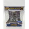 Image 1 : Marvel Guardians Ship Rocket 1025 Funko Pop