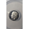 Image 2 : ANACS 2009-S PR70 DCAM Roosevelt 90% Silver Dime 