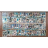 Image 1 : 80 Assorted Late 1980's  LA Dodgers Baseball Trading Cards - NM Condition! 