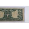 Image 9 : US Series 1899 $5 Indian Chief Silver Certificate Large Size Note With Speelman And White Signatures