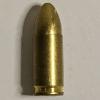 Image 1 : 10 Count 9x19mm Parabellum Full Metal Jacket Rounds