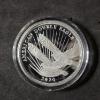 Image 2 : 2020 American Double Eagle - 1/2 Ounce .999 Silver