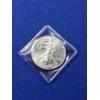 Image 5 : 2020 American Silver Eagle Dollar 1 oz .999 Fine Silver One Dollar Coin