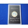 Image 3 : 1972-S Eisenhower Silver Proof Dollar 