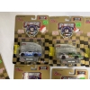 Image 3 : 50th Anniversary Nascar Racing Champions 3.25" Premier Die Cast Replica with Collector Card 
