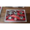 Image 3 : 2005 U.S Mint 50 State Quarters Silver Proof Coins Set & 2005 U.S Mint Silver Proof Coin Set