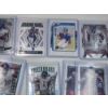 Image 3 : Lot of Assorted 2024 Mark Nabers Football Trading Cards Including RC's, Topps Finest, Chrome & More!