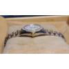 Image 12 : Stunning Rolex Oyster Perpetual Datejust Ladies Watch With Diamonds & 18K Gold/Stainless Steel Band 