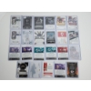 Image 8 : x30 Assorted 2020-2023 Panini Football Trading Cards - Excellent Condition in Card Holders