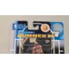 Image 2 : 2004 Fleer Ultra LeBron James Hummer H2 Die-Cast Collectible Set