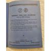 Image 5 : Whitman "Mercury" Head Dime Collection Coin Folder, Model #9014 (partially filled) AFV $3.60 