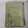 Image 5 : Bathroom Bath Mat and Towel Bundle