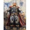 Image 4 : Thor - Marvel Select Special Collector's Edition Action Figure with base - SEALED/NIB!!!