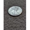 Image 3 : "2023" American 1 Oz Fine Silver Eagle - Type 2 - Uncirculated 1 Oz Silver Round Fresh From Mint!