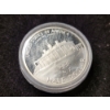 Image 4 : 1982-S Silver Half Dollar George Washington Commemorative - In Capsule - 90% Silver 