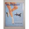 Image 1 : February 1958 Edition Playboy Featuring Jayne Mansfield - In Great Condition 