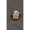 Image 4 : (2) 14K Gold Masonic Lapel Pins- Weight: 0.7g