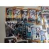 Image 5 : Large Lot of over 50 Assorted Football Trading Cards Mainly 2020-2023 Panini