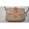 Image 2 : Vintage Dooney & Bourke All Weather Leather Equestrian Bag