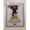 Image 2 : 2004-05 Panini Lionel Messi Throwback Lithograph Rookie Card In Protective Holder - Mint Condition