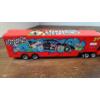 Image 9 : 1996 Steve Grissom #29 Ft Cartoon Network/Scooby Doo Kenworth Hauler 1:64 Scale Diecast Collectible