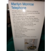 Image 4 : Marilyn Monroe Phone With Original Box